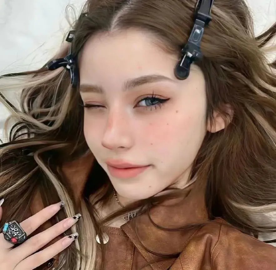 刀客家族的女人
