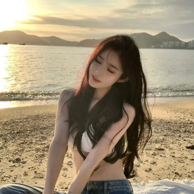 怪你过分美丽