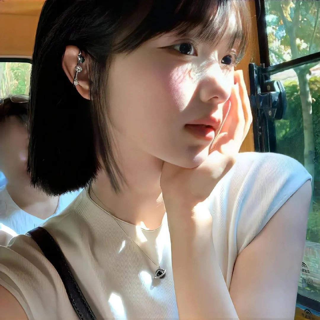 午后三点的彩虹