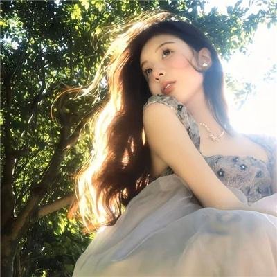 森林中的观察者