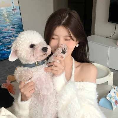 接吻